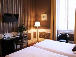 Grand Hôtel de Bourbon-Lancy - Logis - Restaurant et Spa