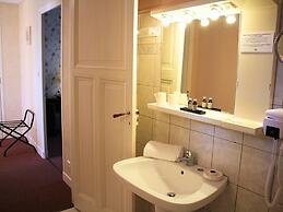 Grand Hôtel de Bourbon-Lancy - Logis - Restaurant et Spa