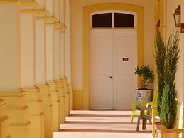 Grand Hôtel de Bourbon-Lancy - Logis - Restaurant et Spa