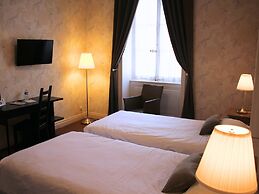 Grand Hôtel de Bourbon-Lancy - Logis - Restaurant et Spa