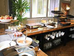 Grand Hôtel de Bourbon-Lancy - Logis - Restaurant et Spa