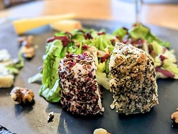 Grand Hôtel de Bourbon-Lancy - Logis - Restaurant et Spa