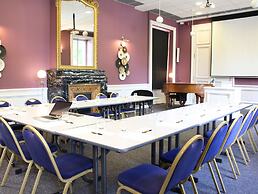 Grand Hôtel de Bourbon-Lancy - Logis - Restaurant et Spa