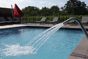 Les Maritonnes Park & Vineyard