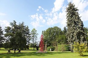 Les Maritonnes Park & Vineyard