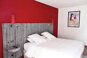 Les Maritonnes Park & Vineyard