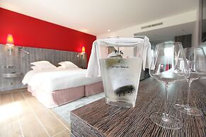 Les Maritonnes Park & Vineyard