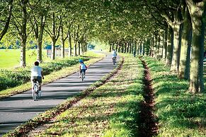 Les Maritonnes Park & Vineyard