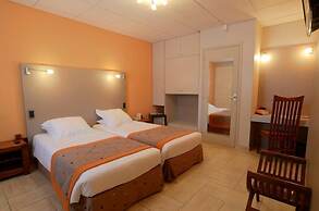 Les Maritonnes Park & Vineyard