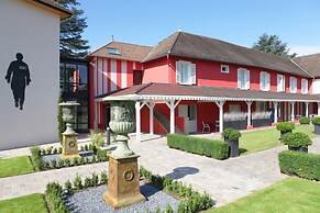 Les Maritonnes Park & Vineyard