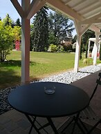 Les Maritonnes Park & Vineyard