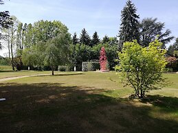 Les Maritonnes Park & Vineyard