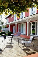 Les Maritonnes Park & Vineyard