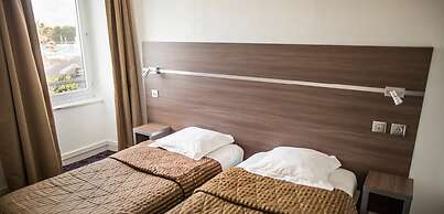 Grand Hôtel Benodet Abbatiale