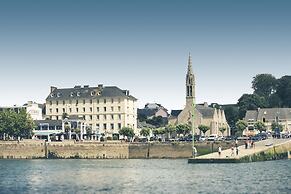 Grand Hôtel Benodet Abbatiale