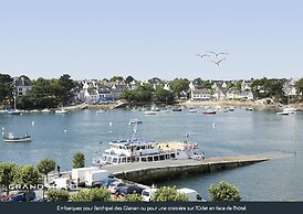 Grand Hôtel Benodet Abbatiale