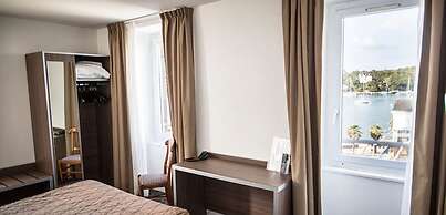 Grand Hôtel Benodet Abbatiale