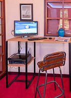 Grand Hôtel Benodet Abbatiale