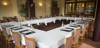 Grand Hôtel Benodet Abbatiale