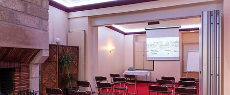 Grand Hôtel Benodet Abbatiale