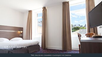 Grand Hôtel Benodet Abbatiale