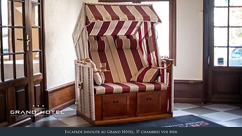 Grand Hôtel Benodet Abbatiale