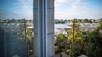 Grand Hôtel Benodet Abbatiale