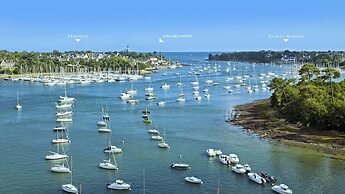 Grand Hôtel Benodet Abbatiale