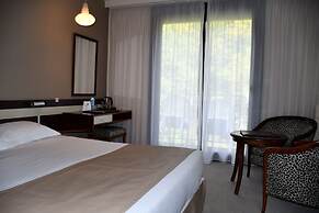 Villa Borghese, The Originals Relais