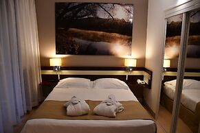 Villa Borghese, The Originals Relais