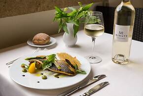 Villa Borghese, The Originals Relais