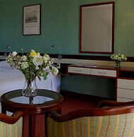 Villa Borghese, The Originals Relais