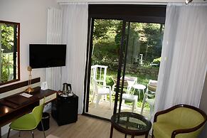 Villa Borghese, The Originals Relais