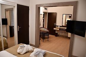 Villa Borghese, The Originals Relais