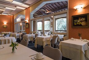 Villa Borghese, The Originals Relais