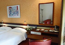 Villa Borghese, The Originals Relais