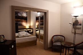Villa Borghese, The Originals Relais