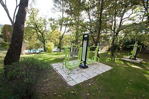 Villa Borghese, The Originals Relais