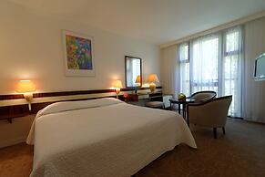 Villa Borghese, The Originals Relais