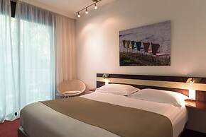 Villa Borghese, The Originals Relais