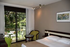 Villa Borghese, The Originals Relais