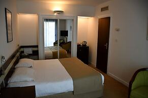 Villa Borghese, The Originals Relais