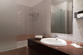 Villa Borghese, The Originals Relais