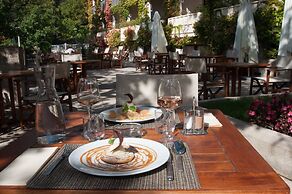 Villa Borghese, The Originals Relais
