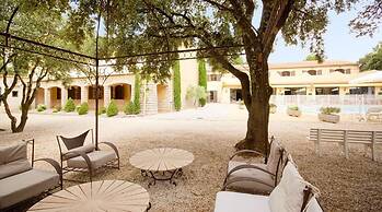 Hôtel Côté Ventoux