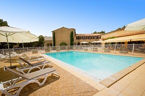 Hôtel Côté Ventoux