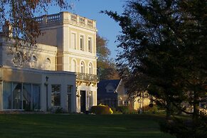 Château du Clos de la Ribaudière