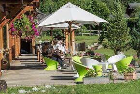 Les Grands Montets Hôtel & Spa