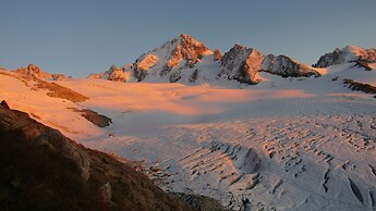 Les Grands Montets Hôtel & Spa
