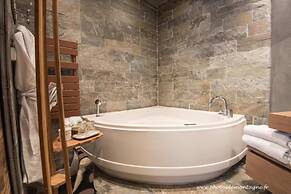 Les Grands Montets Hôtel & Spa